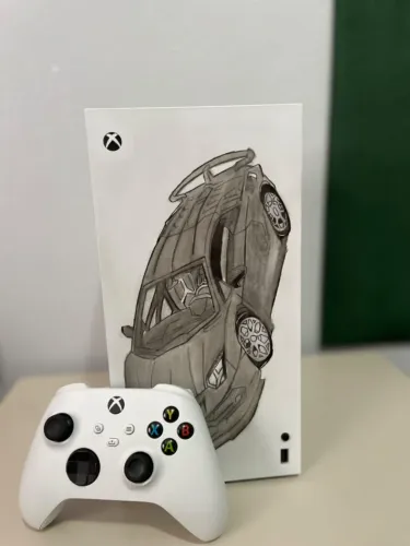 Xbox Series X