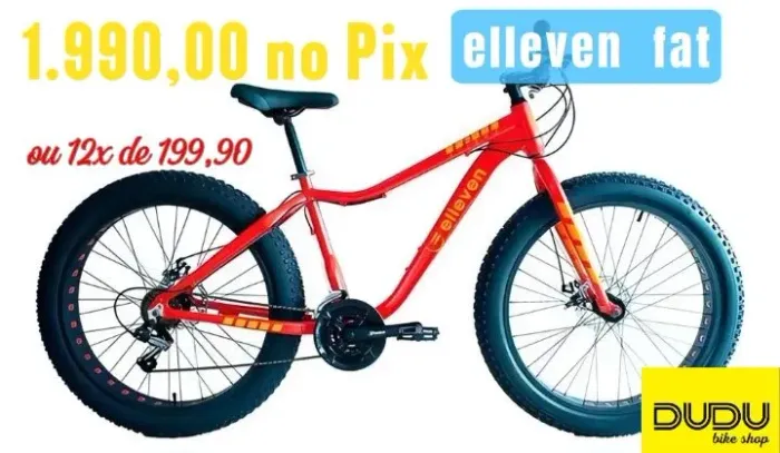 Elleven fat
