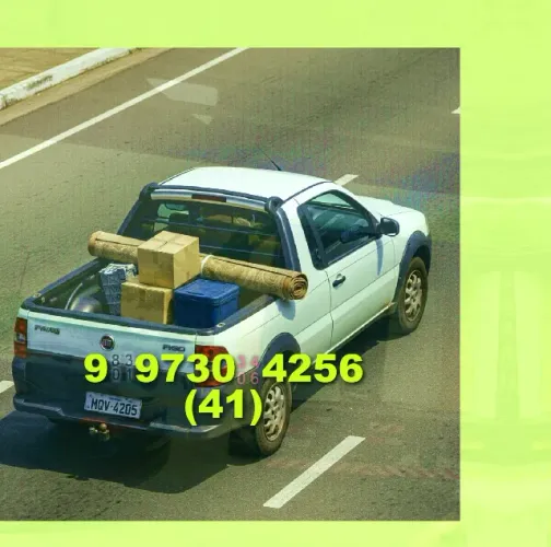 Guincho de motos à disposição! Chame agora e resolva sua emergência!