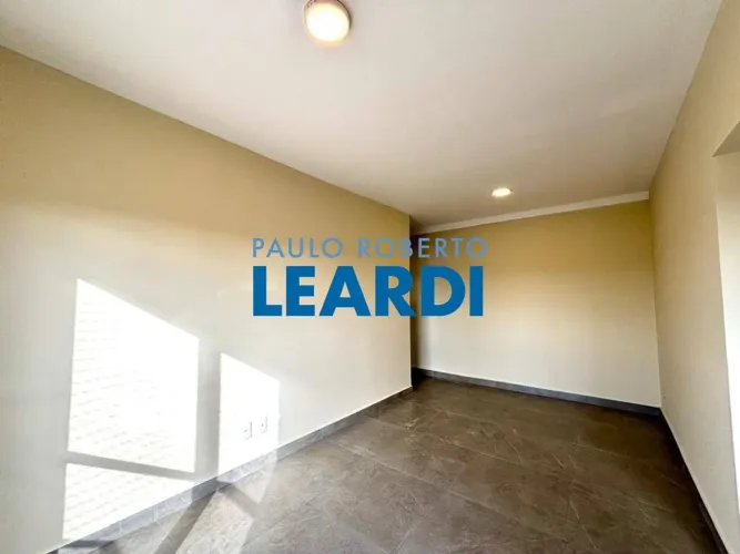 APARTAMENTO - RESIDENCIAL NOVA ERA - SP