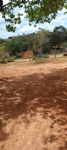 Lote com escritura 402 MT.quadrados