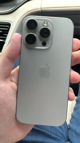 iPhone 16 Pro 128GB