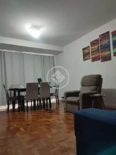 Apartamento 2 quartos - Aparecida - Santos codigo: 360738