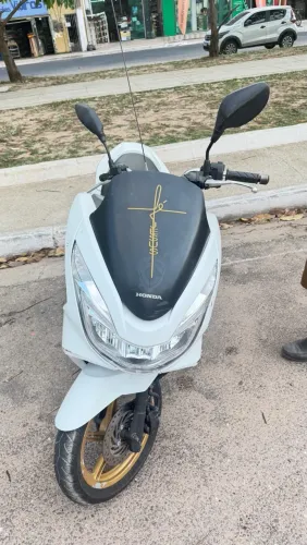 Honda PCX 150/dlx 2016