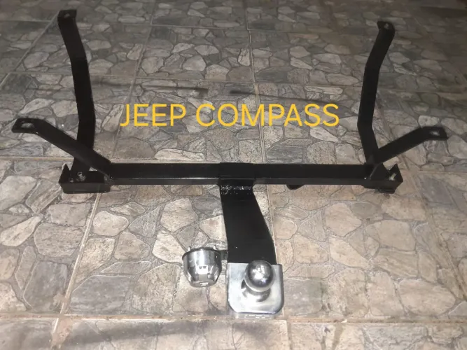 ENGATE DO JEEP COMPASS DIESEL 
