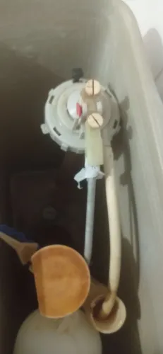 Bombeiro hidráulico 