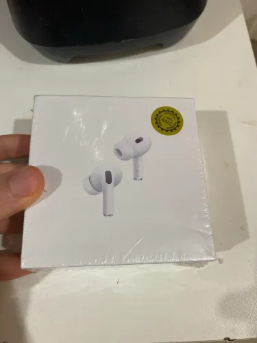 AirPods Pro gen 2 