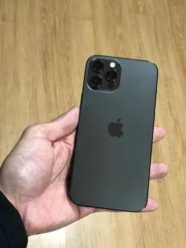 Iphone 12 pro max 256gb com garantia Kaiser iPhones