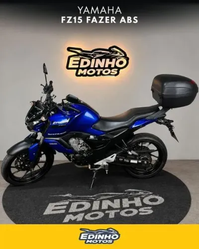 YAMAHA FZ15 FAZER ABS 2024