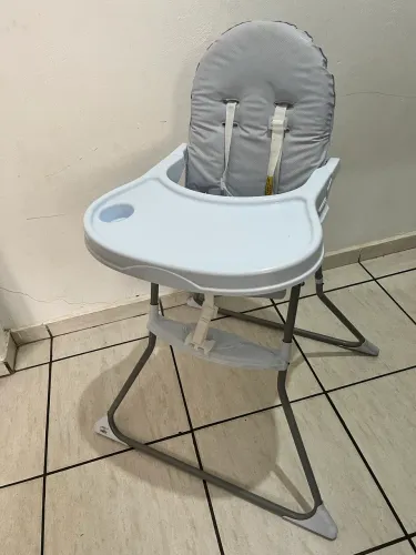 Cadeirão GALZERANO