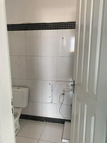 Ponto comercial altos na cremação na Alcindo cacela com sacada banheiro e cozinha