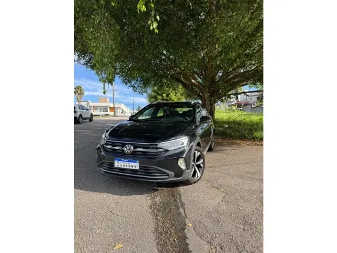 Volkswagen Nivus Highline 1.0 200 TSI Flex AUT 2024