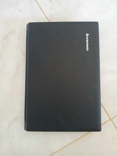Notebook Lenovo 