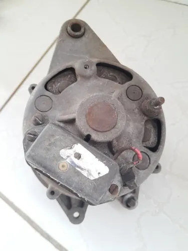 Alternador pampa corcel delrey e belina