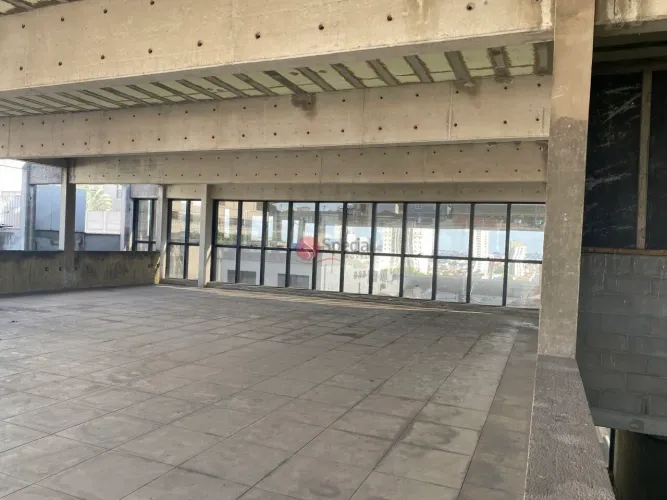 Prédio comercial, na Vila Formosa. 575 mts terreno e 1000 mts A/C