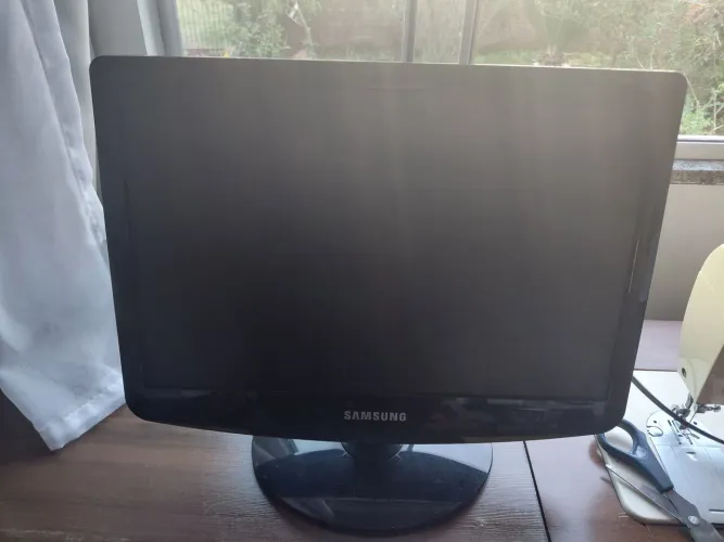 Monitor para pc