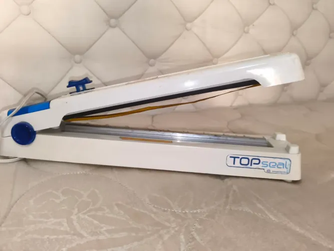 Seladora TOPSEAL