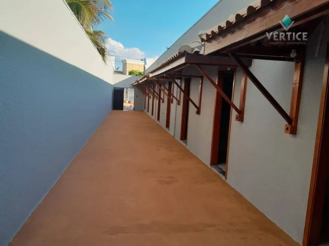 Casa com 9 dormitórios à venda, 250 m² por R$ 750.000 - Monte Aprazivel - Monte Aprazível/