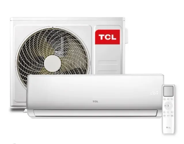 Ar condicionado TCL 12.000