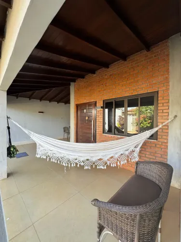 CASA À VENDA | CHAPADA DOS GUIMARÃES/MT codigo: 362775