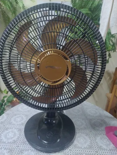 Ventilador