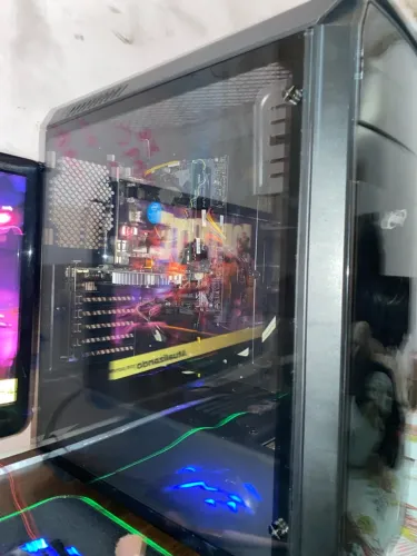 Excelente Pc gamer