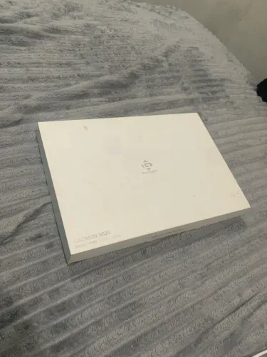 Mesa Digitalizadora GAOMON S620 - Completa ?