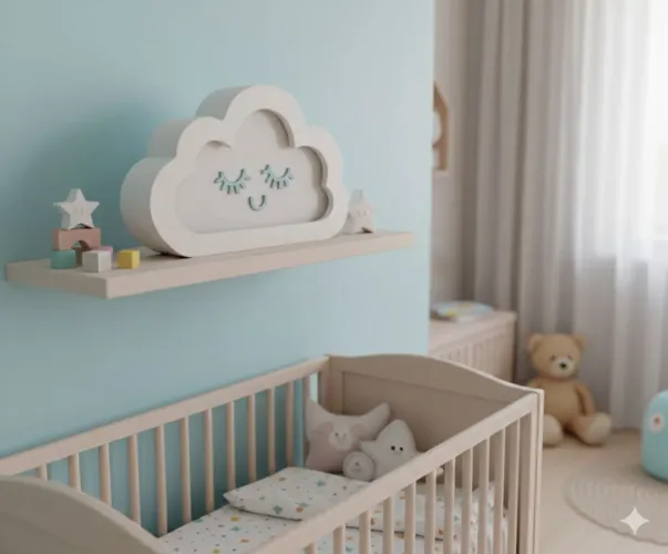 Decoração