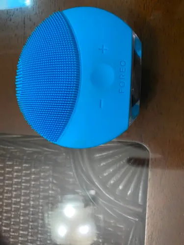 Vendo aparelho de limpeza facial