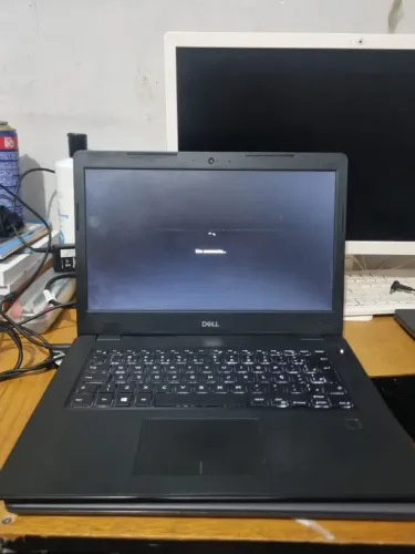Notebook Dell Latitude 3490 - I7 8ª - 8GB RAM DDR4 - SSD 240GB