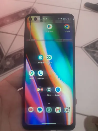 Moto g 5g plus