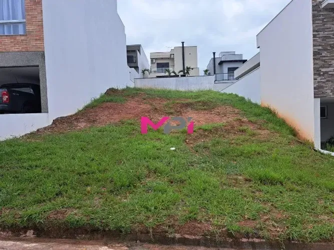 TERRENO A VENDA NO CONDOMÍNIO RESERVA ERMIDA - JUNDIAÍ/SP.