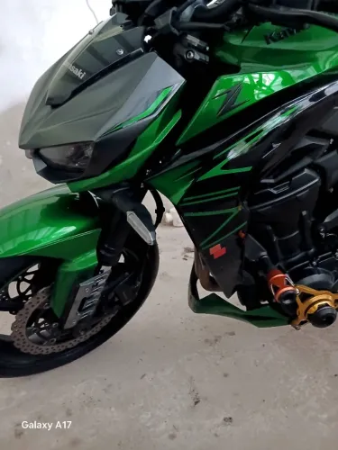 Moto excelente!