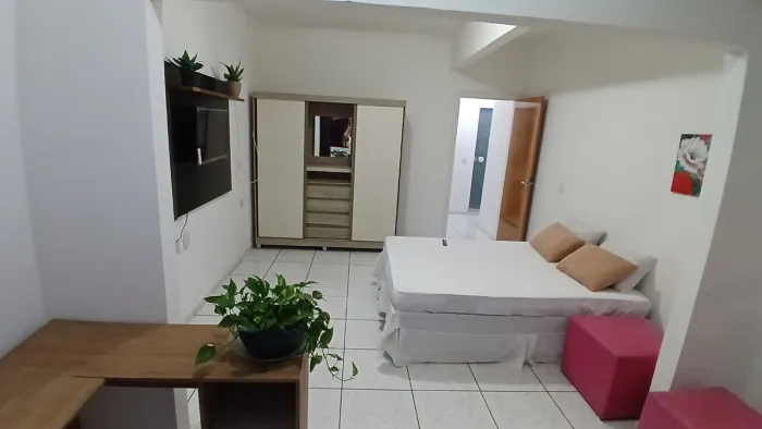 Temporada no Pontal Ilhéus Ba, 1/4 