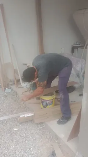 Maos de obra 