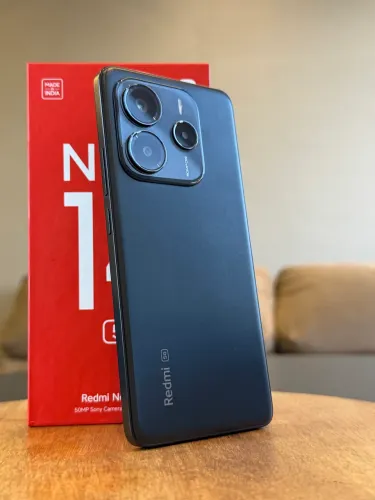 Xiaomi Redmi Note 14 128GB 5G