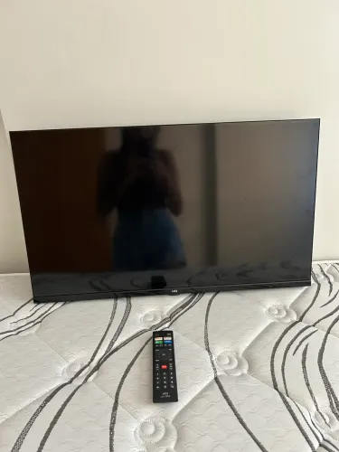 TV SMART 32 polegadas 