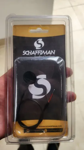 Captador Schaffiman NM300