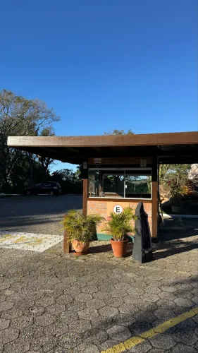 Vaga estacionamento