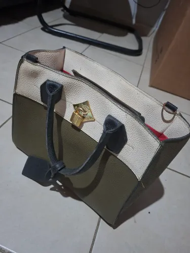 Vendo bolsa grande (Nova parnamirim)