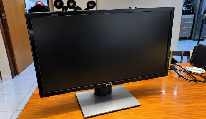 Monitor Dell 22' LED FHD, SE2216H