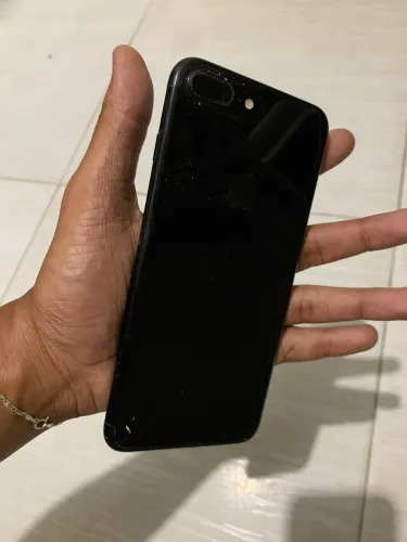 iPhone 7Plus para retirada de peças