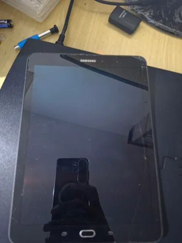 Tablet Samsung (leia)