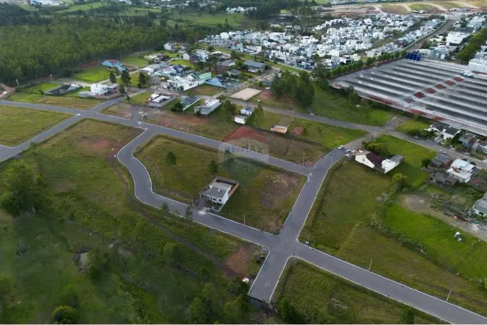 375m² - Terreno - Estrada Eduardo Duarte, Loteamento Jardins - Lote 45 Q E Rua D