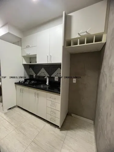 Apartamento para Locação em Cajamar, Panorama (Polvilho), 2 dormitórios, 1 banheiro, 1 vag