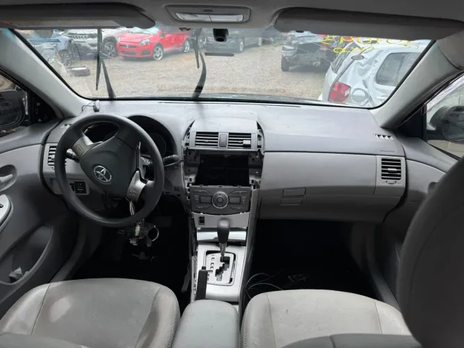 Kit Air Bag Toyota Corolla 2010 - RS Auto Peças 