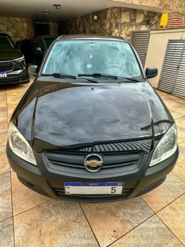 Chevrolet Celta Life/ LS 1.0 MPFI 8V Flexpower 3P 2010