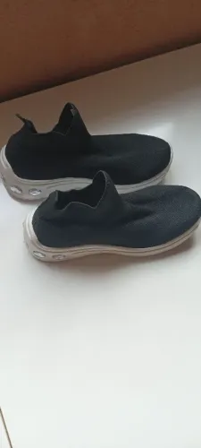 Tênis meia diamante feminino 37