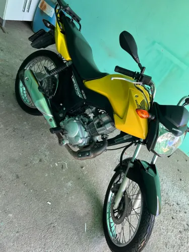 Vendo ou Troco por carro