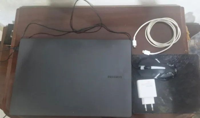 Notebook galaxy book 2 Perfeito estado